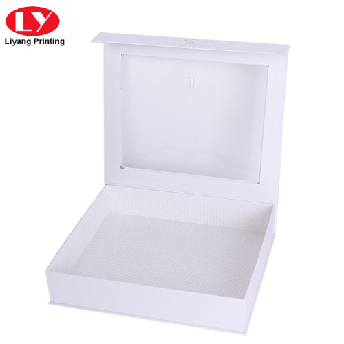 Janela Men Packaging Tie Box