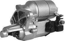 Nippondenso Starter OEM NO.128000-7810 for DODGE