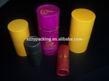 New design Fancy Paper Tea Box Wholesale In Shenzhen