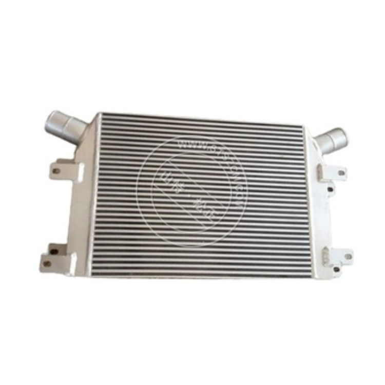 أجزاء الحفارة PC200-8 Intercooler 20y-03-41131