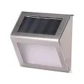 Durable Solar-Powered Light for Outdoor Gardens