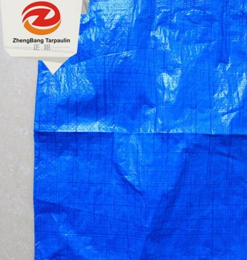 PE plastic sheet PE tarpaulin camping tent cover CHINA Zhengbang