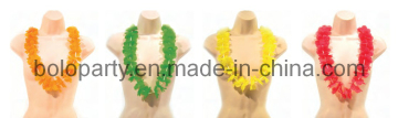 Hawaii Flower Leis
