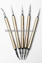 skyists professional nail dotting tool