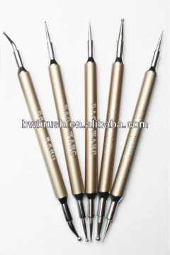 skyists professional nail dotting tool