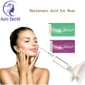 Hyaluronsyra Rhinoplasty Lift Nose Filler Injection