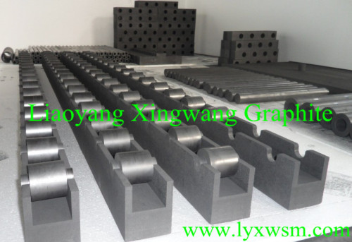 graphite ball bearings