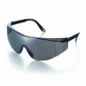 regulowane okulary ochronne do ochrony oczu