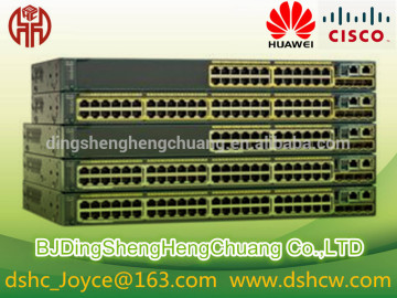 WS-C2960S-48TD-L Cisco ethernet layer 2 Switch