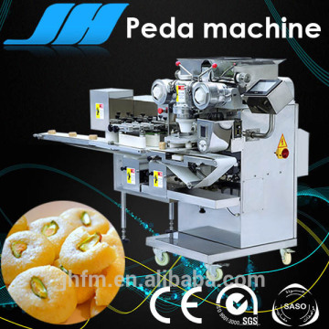 JH-658 Automatic peda machine