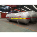 5000 Gallon 10 tấn Tàu Propane trong nước