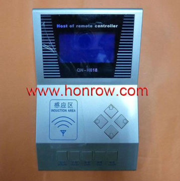 Good Host of Remote Controller, Remote Master for wireless RF