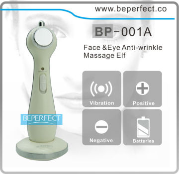 BP-001 home use Galvanic beauty tool