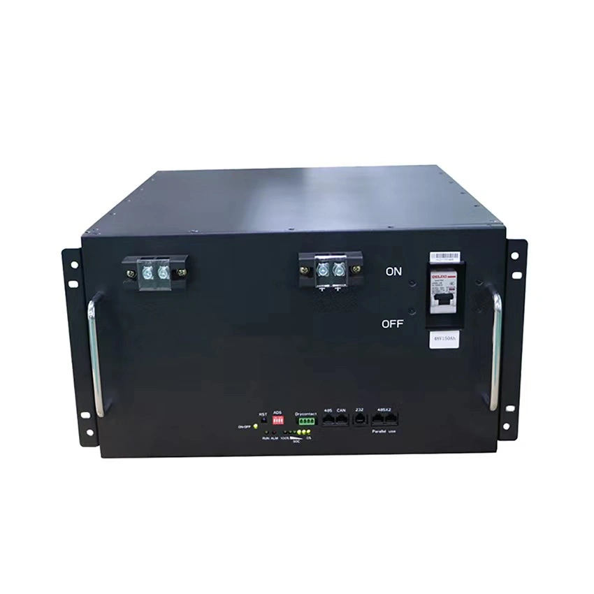 Eastar Customized Self Heated Function 12V 250ah LiFePO4 Lithium Battery Pack