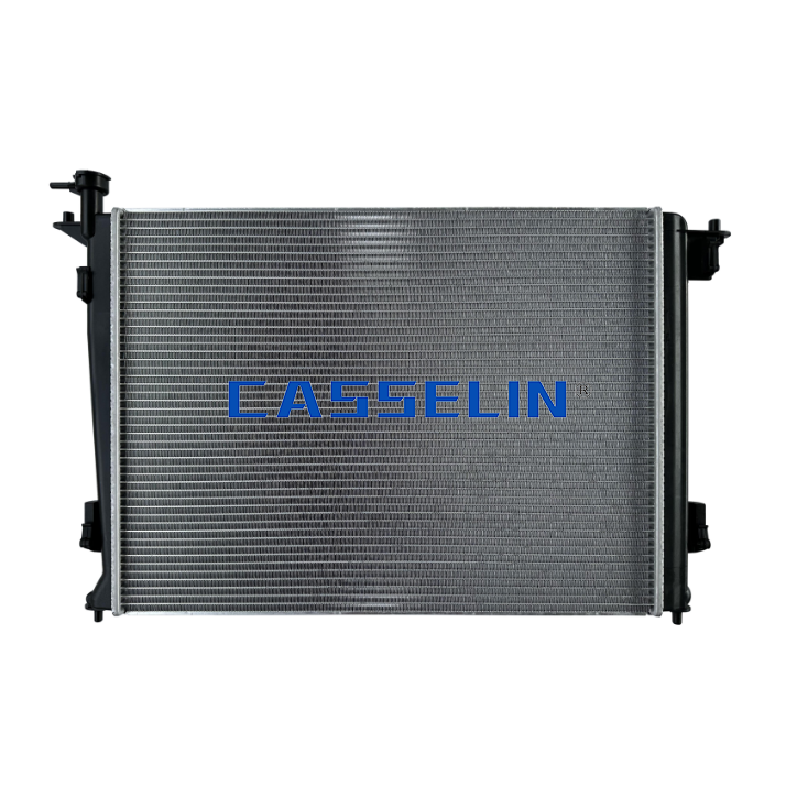 25310-2S550, Hyundai Radiator, Car Radiator 25310-2S550, Hyundai Radiator, Car Radiator