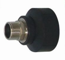 Pe Socket Fusion Fittings Pe Female Thread Coupling?