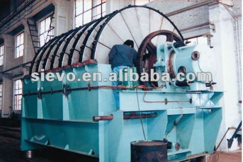 copper ,lead znic ore benification equipment