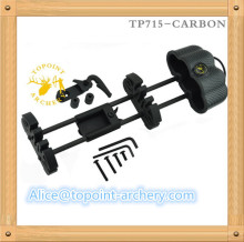 Topoint Archery TP715 Carbon Wholesale Arrow Bag for hunting