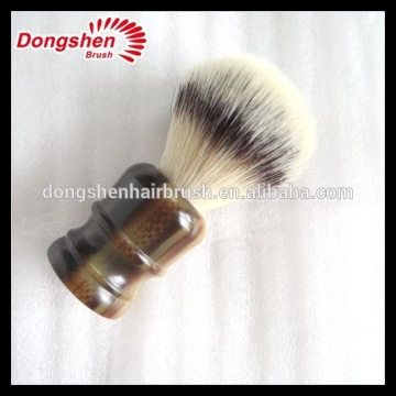 synthetic badger hair shaving brush,wholesale shaving brushes