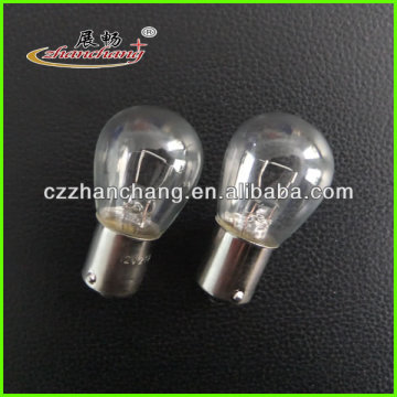 Auto bulb S25 12V21/5W tail light