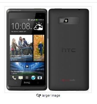 HTC One Max