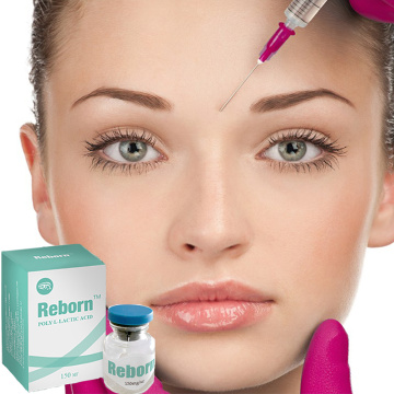 Reborn plla filler 500mg for face neck hand