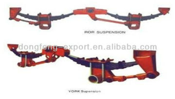 China auto leaf spring 120mm Leaf Spring