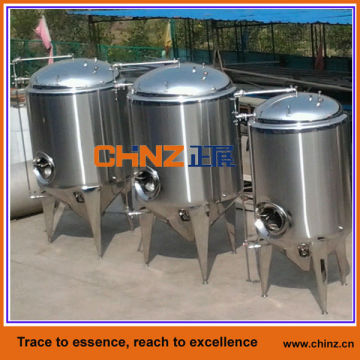 Beer fermenters for sale