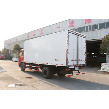 Brand New Dongfeng 40m³ 4X2 Cargo Truck