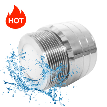 JBRD-800SW 80GHz Radar Level Transmitter for River Water Level Measurement