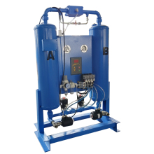 Factory Custom Industrial Air Compressor Adsorption Air Dryer