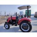 Small 4WD Farm Compact Tractors For Sale