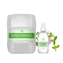 Thyme Hydrosol | Thymus vulgaris Distillate Water