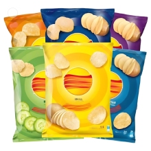 Premium Composite Packaging Products