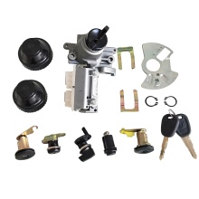 Dongfeng Mengshi Ignition Lock Replacement Part 37C24-04015