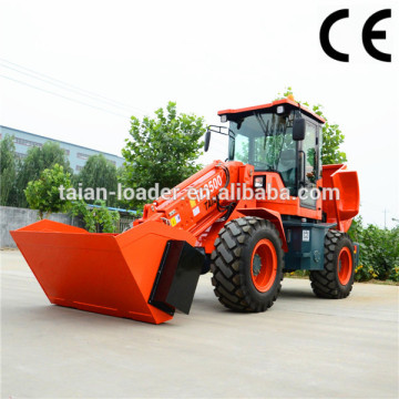 TL2500 farming tractors agriculture equipment