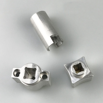 Custom machining service cnc machining part