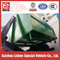 Garbage 4*2 Swing Arm Trucks 3 CBM Garbage