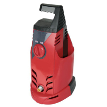 Compact and Exquisite High Pressure Washer