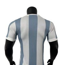 2026 America's Cup 50th Anniversary Player Edition Football Jersey #10 Messi Club Jersey Wholesale