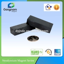 Magnet Ferrite Block Price, Manufacturer of Permanent Ferrite Magnet