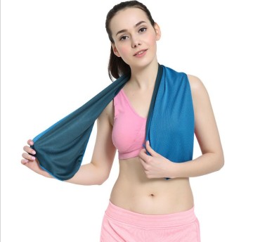 Quality Top Fashion Microfiber Waffle Golf Towels