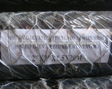 Hexagonal Wire Mesh/Hexagonal wire netting , hexagonal mesh