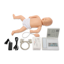 Infant CPR Training Manikin: A Comprehensive Guide and Selection Criteria
