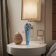 Multifunctional Plasma Laser Beauty Device for Home Use