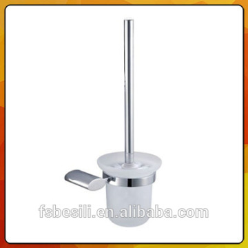 Wall Mounted Bathroom Brass Toilet Brush Holders 2500