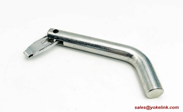 Swivel Lock Hitch Pin Trailer Hitch Pin