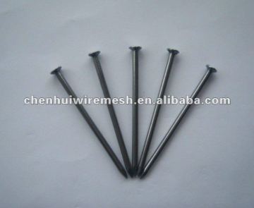 common building nails