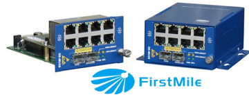 Managed Fiber Media Convert Onaccess 2008 (Hot sale!)