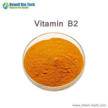 Vitamin B2 Riboflavin